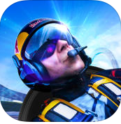 红牛特技飞行赛2ios版下载-红牛特技飞行赛2苹果版下载v1.1
