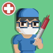 迷你医院游戏下载-Mini Hospital游戏下载v1.0.1