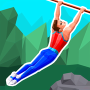 Flippy Gymnast游戏预约(暂未上线)-Flippy Gymnast预约v1.0.0