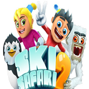 滑雪大冒险2最新版下载-滑雪大冒险2iphone版下载v1.6.6