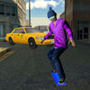 极端街道滑板下载-Extreme Street Skateboard游戏下载v1.0