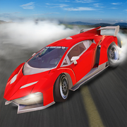 极移车驾驶下载-Extreme Drift Car Driving游戏下载v1.0