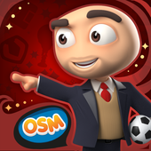 Online Soccer Manager游戏下载-足球在线经理手游下载v4.4.4