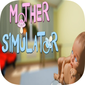 当妈模拟器mother simulator下载安装-mother simulator最新版下载v28.4