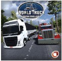 世界卡车驾驶模拟器1.005下载-世界卡车模拟器1.005游戏下载