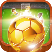 足球世界奖杯赛游戏预约(暂未上线)-足球世界奖杯赛手机版预约v1.0