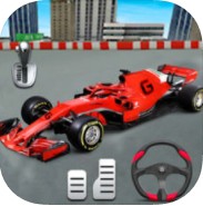 最高速度方程式赛车比赛下载-最高速度方程式赛车比赛游戏下载v1.0