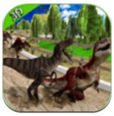 3D恐龙比赛游戏下载-3D恐龙比赛下载v1.1