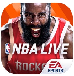 NBA篮球大师ios版下载-NBA live手机版苹果版下载v3.16.80手机版