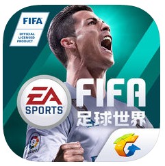 FIFA足球世界安卓版下载-FIFA足球世界下载安装v21.1.02