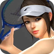 冠军网球bt版下载-冠军网球变态版下载v3.8.749